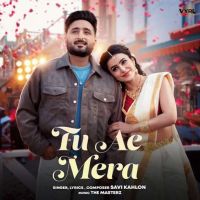 Tu Ae Mera Savi Kahlon Mp3 Song Download