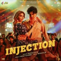 Injection Simar Kaur Mp3 Song Download