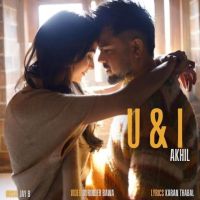 U,I Akhil Mp3 Song Download