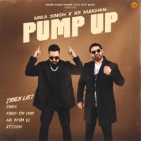 Attitude KS Makhan Mp3 Song Download