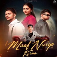 Maaf Naiyo Karna Harsh Sikander Mp3 Song Download