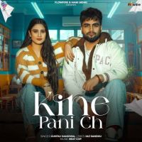 Kine Pani Ch Guntaj Dandiwal Mp3 Song Download