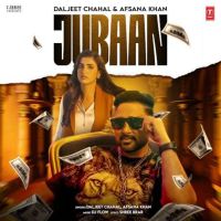 Jubaan Daljeet Chahal Mp3 Song Download