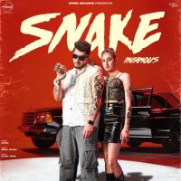 Snake Infamous Zafar Mp3 Song Download