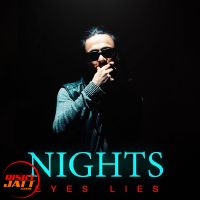 Nights (From Eyes Lies) A Bazz Mp3 Song Download