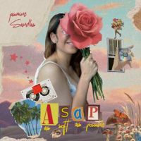 ASAP (As Soft As Possible) By Jasmine Sandlas full mp3 album