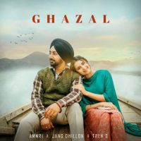 Ghazal Ammri Mp3 Song Download