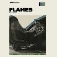 Flames By The Landers full mp3 album