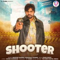 Shooter Masoom Sharma, Manisha Sharma Mp3 Song Download