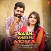 Naak Mein Koka Harjeet Deewana Mp3 Song Download