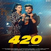 420 Masoom Sharma, Ashu Twinkle Mp3 Song Download
