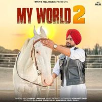My World 2 Raman Lakhesar Mp3 Song Download