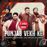 Punjab Vekh Ke Gulab Sidhu Mp3 Song Download