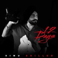 12 Days Simu Dhillon Mp3 Song Download