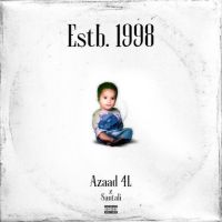 Rise Again Azaad 4L Mp3 Song Download