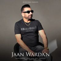 Jaan Wardan Sheera Jasvir Mp3 Song Download