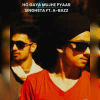 Ho Gaya Mujhe Pyaar Singhsta Mp3 Song Download