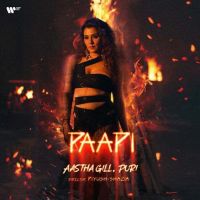 Paapi Aastha Gill Mp3 Song Download