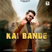 Kai Bande Karamjit Anmol Mp3 Song Download