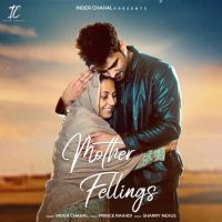 Mother Feelings Inder Chahal Mp3 Song Download