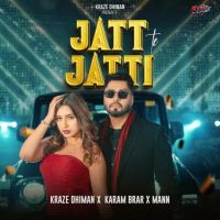 Jatt Te Jatti Kraze Dhiman Mp3 Song Download