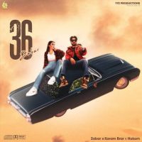 36 Zabar Mp3 Song Download