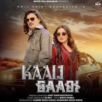 Kaali Gaadi Amit Saini Rohtakiya Mp3 Song Download