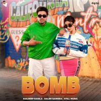 Bomb Kuldeep Rasila Mp3 Song Download