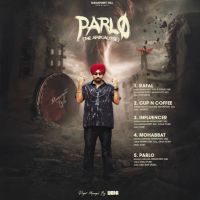 Parlo (The Apocalypse) By Manavgeet Gill full mp3 album