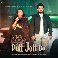 Putt Jatt Da Gurman Maan Mp3 Song Download