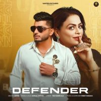 Defender Zafar Mp3 Song Download