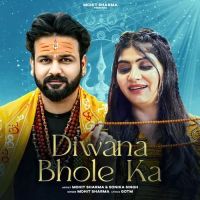 Diwana Bhole Ka Mohit Sharma Mp3 Song Download