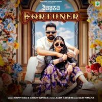 Fortuner Happy Rao, Ashu Twinkle Mp3 Song Download