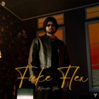 Fake Flex Kulwinder Sohi Mp3 Song Download