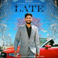 Late Inder Pandori Mp3 Song Download