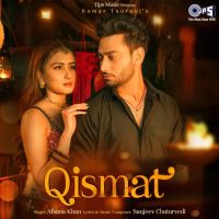 Qismat Afsana Khan Mp3 Song Download