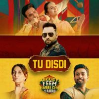 Tu Disdi Harf Cheema Mp3 Song Download