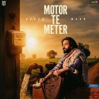 Motor Te Meter Babbu Maan Mp3 Song Download