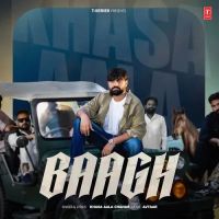 Baagh Khasa Aala Chahar Mp3 Song Download