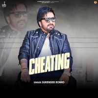 Cheating Surender Romio Mp3 Song Download