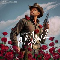 AKAD (Bonus Track) Arjan Dhillon Mp3 Song Download